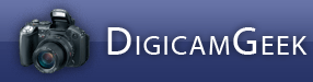 Digicam Geek: digital photo news