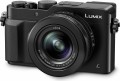 Panasonic LUMIX DMC-LX100